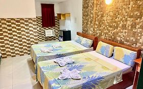 Aosmec Square Hotel